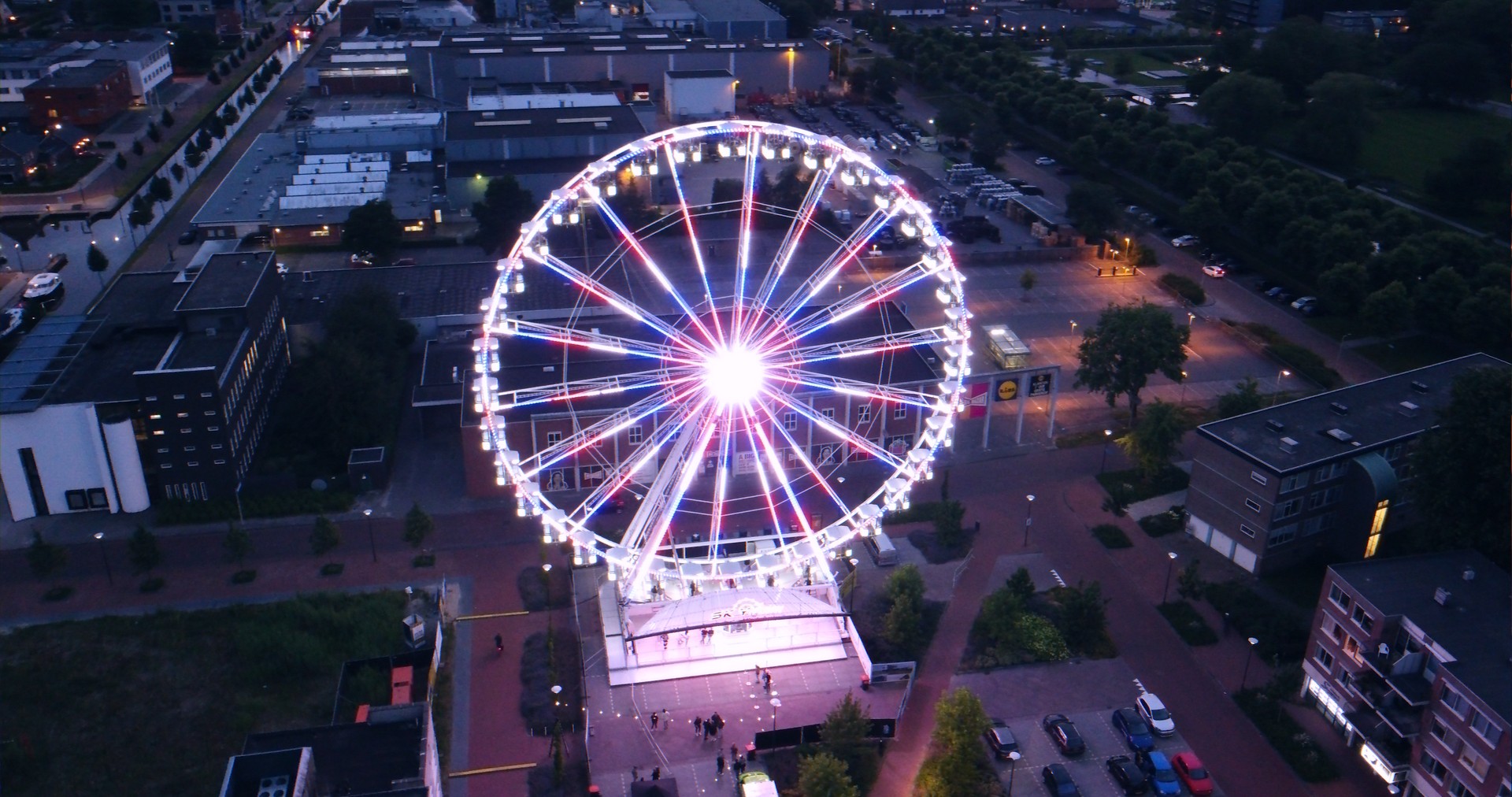 reuzenrad drachten (19)