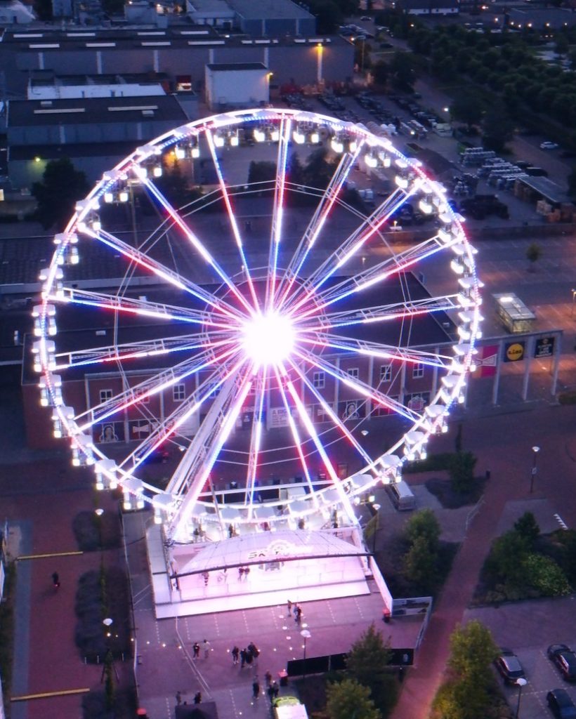 reuzenrad drachten (19)