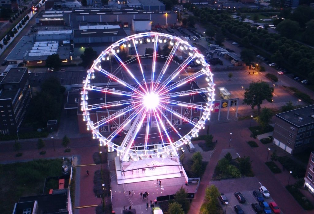 reuzenrad drachten (19)