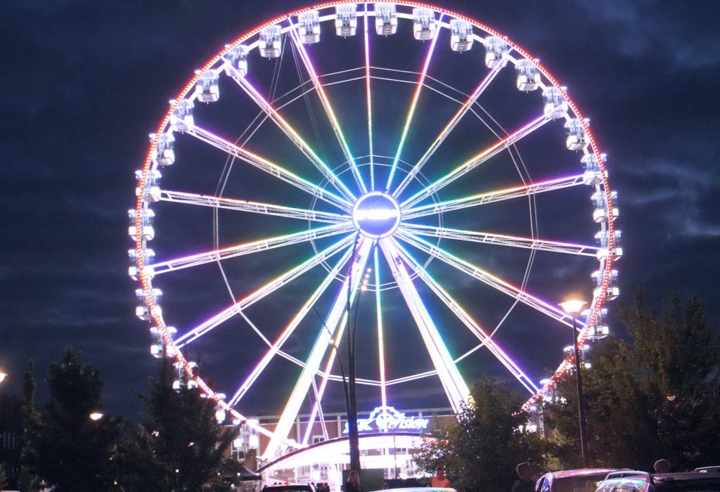 reuzenrad drachten (20)